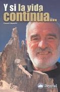 Y SI LA VIDA CONTINUA | 9788495760708 | MAESTRI, CESARE | Llibreria La Gralla | Librería online de Granollers