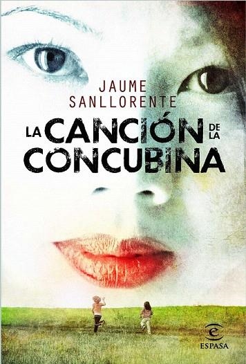 CANCIÓN DE LA CONCUBINA, LA | 9788467036800 | SANLLORENTE, JAUME | Llibreria La Gralla | Librería online de Granollers