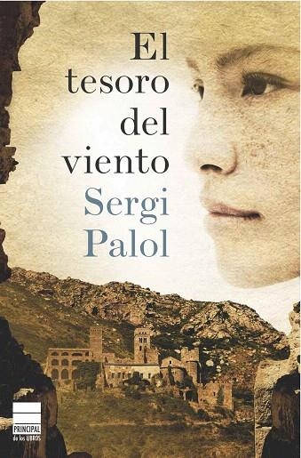 TESORO DEL VIENTO, EL | 9788493897833 | PALOL GRATACÓS, SERGI | Llibreria La Gralla | Librería online de Granollers