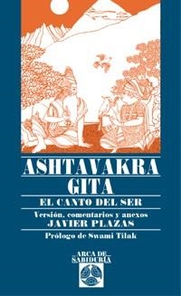 ASHTAVAKRA GITA EL CANTO DEL SER | 9788441411333 | Llibreria La Gralla | Librería online de Granollers