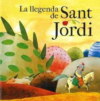 LLEGENDA DE SANT JORDI, LA | 9788499321172 | A.A.V.V. | Llibreria La Gralla | Llibreria online de Granollers