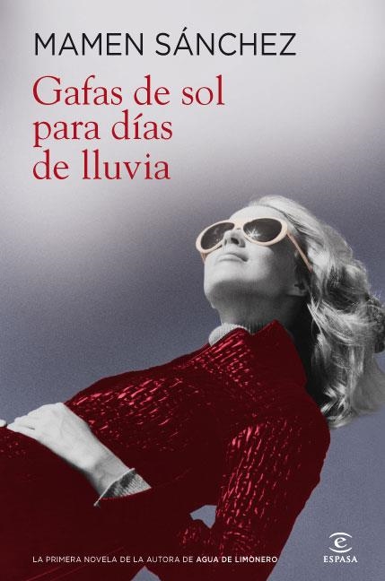 GAFAS DE SOL PARA DÍAS DE LLUVIA | 9788467035926 | SANCHEZ, MAMEN | Llibreria La Gralla | Llibreria online de Granollers