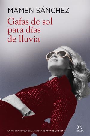 GAFAS DE SOL PARA DÍAS DE LLUVIA | 9788467035926 | SANCHEZ, MAMEN | Llibreria La Gralla | Llibreria online de Granollers