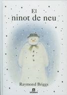 NINOT DE NEU, EL | 9788424624293 | BRIGGS, RAYMOND | Llibreria La Gralla | Librería online de Granollers