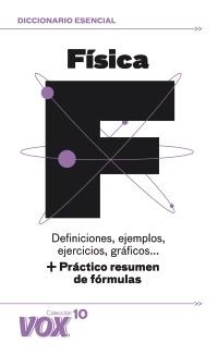 FÍSICA. DICCIONARIO ESENCIAL | 9788499740539 | Llibreria La Gralla | Librería online de Granollers
