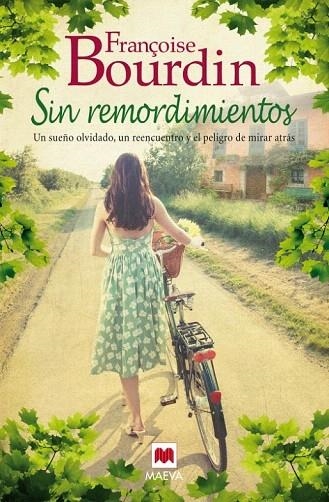 SIN REMORDIMIENTOS | 9788415120964 | BOURDIN, FRANÇOISE | Llibreria La Gralla | Llibreria online de Granollers