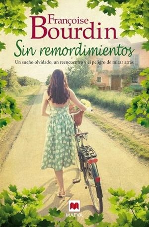 SIN REMORDIMIENTOS | 9788415120964 | BOURDIN, FRANÇOISE | Llibreria La Gralla | Llibreria online de Granollers