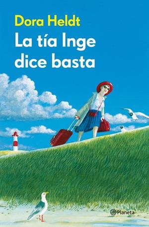 TÍA INGE DICE BASTA, LA | 9788408004059 | HELDT, DORA | Llibreria La Gralla | Librería online de Granollers