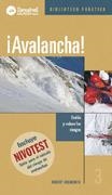 AVALANCHA EVALUA Y REDUCE LOS RIESGOS | 9788495760838 | BOLOGNESI, ROBERT | Llibreria La Gralla | Librería online de Granollers