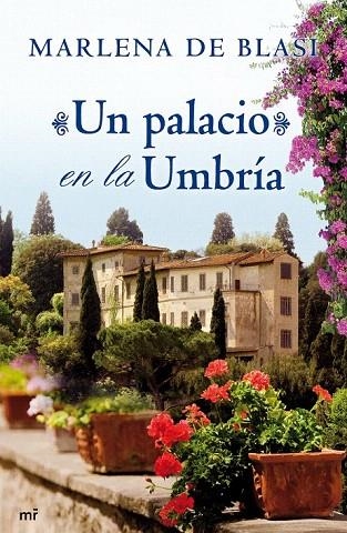 PALACIO EN LA UMBRÍA, UN | 9788427038820 | BLASI, MARLENA DE | Llibreria La Gralla | Llibreria online de Granollers