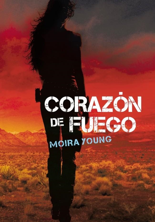 CORAZÓN DE FUEGO | 9788484417637 | YOUNG, MOIRA | Llibreria La Gralla | Llibreria online de Granollers