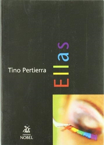 ELLAS | 9788484590941 | PERTIERRA, TINO | Llibreria La Gralla | Llibreria online de Granollers