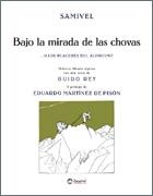 BAJO LA MIRADA DE LAS CHOVAS | 9788495760814 | SAMIVEL | Llibreria La Gralla | Librería online de Granollers