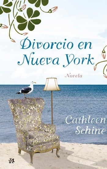 DIVORCIO EN NUEVA YORK | 9788476699805 | SCHINE, CATHLEEN | Llibreria La Gralla | Librería online de Granollers