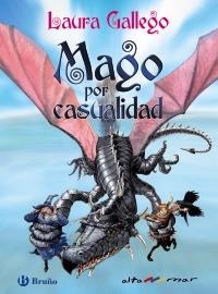 MAGO POR CASUALIDAD | 9788421672693 | GALLEGO, LAURA | Llibreria La Gralla | Llibreria online de Granollers