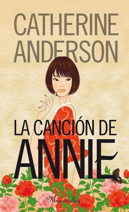 CANCION DE ANNIE, LA | 9788483651346 | ANDERSON, CATHERINE | Llibreria La Gralla | Llibreria online de Granollers