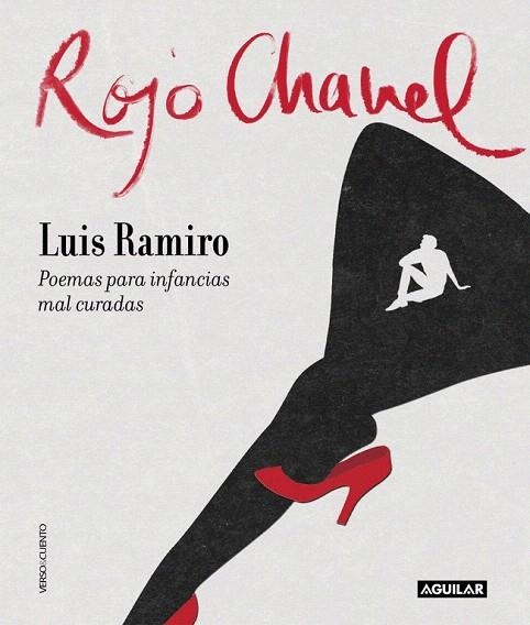 ROJO CHANEL  | 9788403501706 | RAMIRO, LUIS  | Llibreria La Gralla | Llibreria online de Granollers
