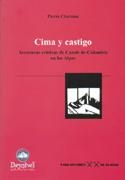 CIMA Y CASTIGO AVENTURAS EROTICAS DE CAROLE COLOMBIN | 9788495760920 | CHARMOZ, PIERRE | Llibreria La Gralla | Librería online de Granollers