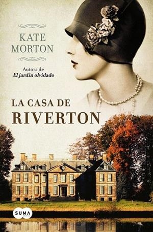 CASA DE RIVERTON, LA | 9788483652916 | MORTON, KATE | Llibreria La Gralla | Llibreria online de Granollers
