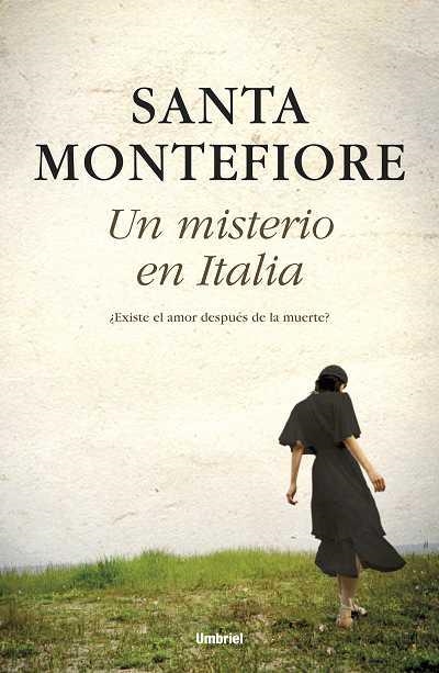 MISTERIO EN ITALIA, UN | 9788492915095 | MONTEFIORE, SANTA | Llibreria La Gralla | Librería online de Granollers