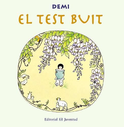 TEST BUIT, EL | 9788426138071 | DEMI | Llibreria La Gralla | Llibreria online de Granollers