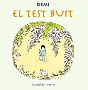 TEST BUIT, EL | 9788426138071 | DEMI | Llibreria La Gralla | Llibreria online de Granollers
