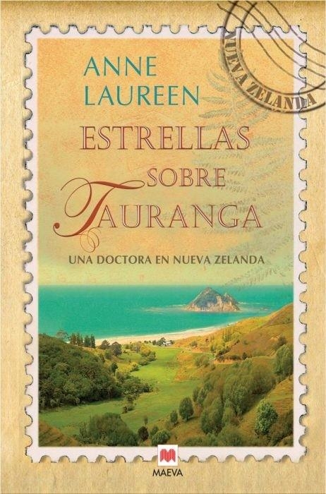 ESTRELLAS SOBRE TAURANGA | 9788415120995 | LAUREEN, ANNE | Llibreria La Gralla | Llibreria online de Granollers