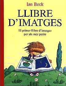LLIBRE D'IMATGES | 9788426129529 | BECK, IAN | Llibreria La Gralla | Librería online de Granollers