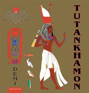 TUTANKHAMON (CATALA) | 9788426138354 | VV.AA. | Llibreria La Gralla | Llibreria online de Granollers