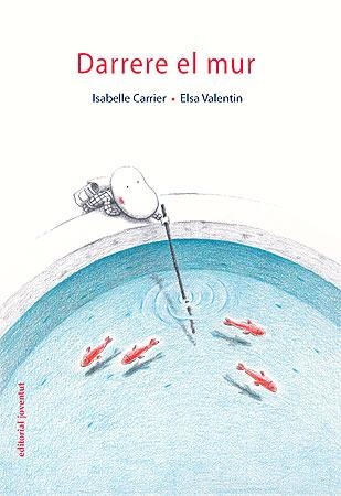 DARRERE EL MUR | 9788426138378 | VALENTIN, ELSA | Llibreria La Gralla | Llibreria online de Granollers