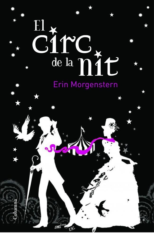 CIRC DE LA NIT, EL | 9788466414579 | MONGENSTERN, ERIN | Llibreria La Gralla | Llibreria online de Granollers