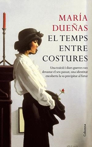 TEMPS ENTRE COSTURES, EL | 9788466413091 | DUEÑAS, MARIA | Llibreria La Gralla | Librería online de Granollers