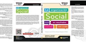 ORGANIZACIÓN SOCIAL, LA | 9788415330714 | BRADLEY, ANTHONY J; MCDONALD, MARK P. | Llibreria La Gralla | Librería online de Granollers
