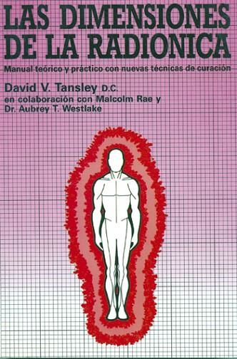 DIMENSIONES DE LA RADIONICA, LAS | 9788487476785 | TANSLEY, DAVID V. | Llibreria La Gralla | Llibreria online de Granollers