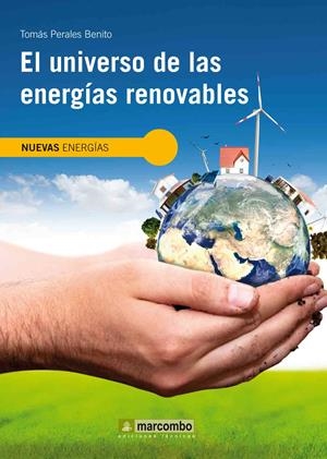UNIVERSO DE LAS ENERGÍAS RENOVABLES, EL | 9788426717764 | PERALES, TOMÁS | Llibreria La Gralla | Llibreria online de Granollers
