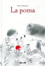 POMA, LA | 9788484704294 | IWAMURA, KAZUO | Llibreria La Gralla | Librería online de Granollers