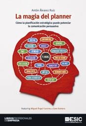 MAGIA DEL PLANNER, LA | 9788473568340 | ÁLVAREZ RUIZ, ANTÓN | Llibreria La Gralla | Librería online de Granollers