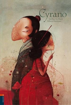 CYRANO | 9788426361233 | DAUTRENER, REBECCA/ THANH, TAI MARC LE | Llibreria La Gralla | Librería online de Granollers