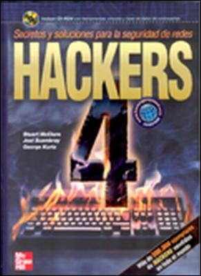 HACKERS 4 | 9788448139797 | AA.VV. | Llibreria La Gralla | Librería online de Granollers