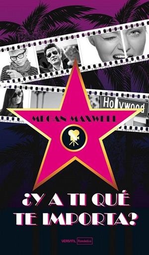 Y A TI QUÉ TE IMPORTA | 9788492929580 | MAXWELL, MEGAN | Llibreria La Gralla | Llibreria online de Granollers