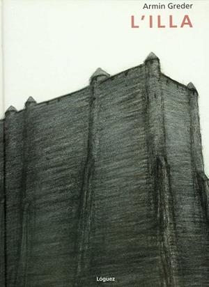 ILLA, L' | 9788489804678 | GREDER, ARMIN | Llibreria La Gralla | Librería online de Granollers