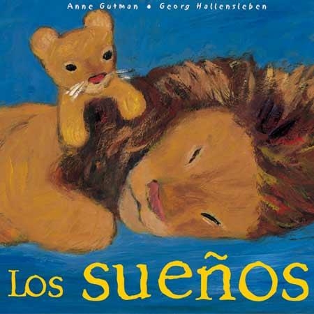 SUEÑOS, LOS (MIRA MIRA) | 9788426133267 | GUTMAN, ANNE / HALLENSLEBEN, GEORG | Llibreria La Gralla | Librería online de Granollers