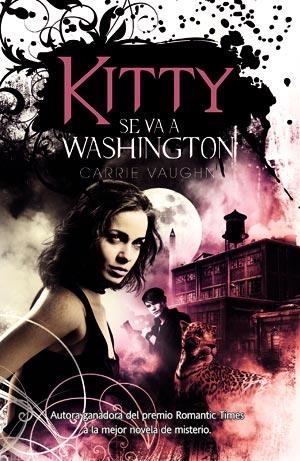 KITTY SE VA A WASHINGTON | 9788498007442 | VAUGHN, CARRIE | Llibreria La Gralla | Librería online de Granollers