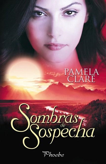 SOMBRAS DE SOSPECHA | 9788496952966 | CLARE, PAMELA | Llibreria La Gralla | Librería online de Granollers