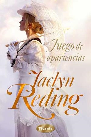 JUEGO DE APARIENCIAS | 9788492916207 | REDING, JACLYN | Llibreria La Gralla | Librería online de Granollers