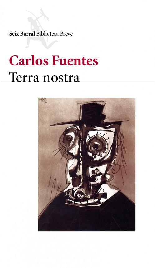 TERRA NOSTRA (BIBLIOTECA BREVE) | 9788432211669 | FUENTES, CARLOS | Llibreria La Gralla | Librería online de Granollers