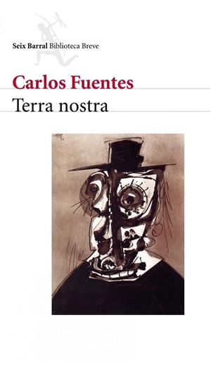 TERRA NOSTRA (BIBLIOTECA BREVE) | 9788432211669 | FUENTES, CARLOS | Llibreria La Gralla | Librería online de Granollers