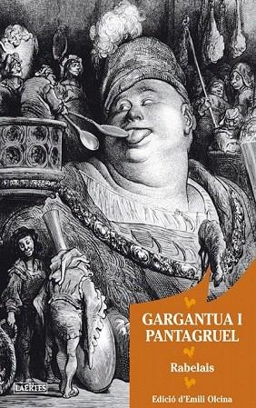 GARGANTUA I PANTAGRUEL (ARCÀ,87) | 9788475847221 | RABELAIS, FRANÇOIS | Llibreria La Gralla | Librería online de Granollers