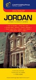 JORDANIA AMMAN MAPA | 9789633529362 | VARIOS AUTORES | Llibreria La Gralla | Librería online de Granollers