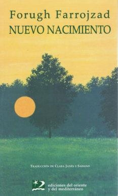 NUEVO NACIMIENTO | 9788487198908 | FARROJZAD, FORUGH | Llibreria La Gralla | Librería online de Granollers